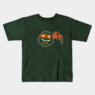 Screaming Mikey Kids T-Shirt